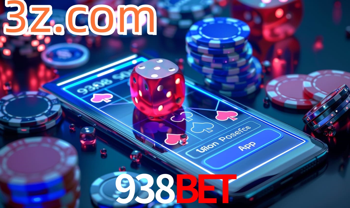 Baixar App 938Bet