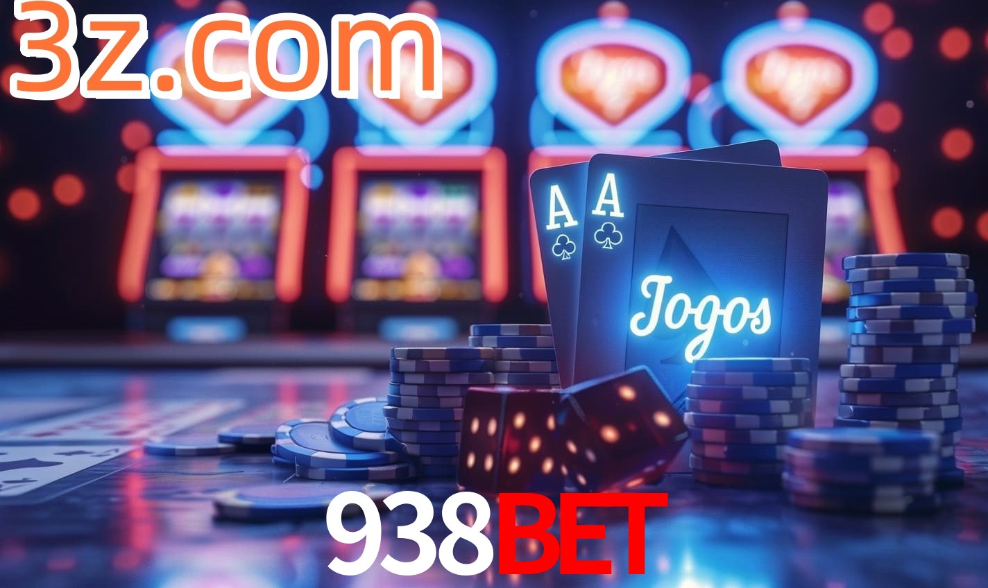 Lista de Jogos 938Bet